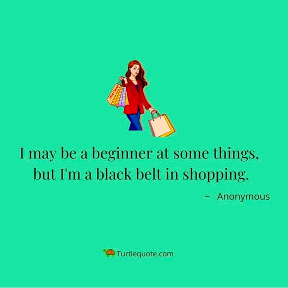 Posh Closet - Picture 1 of 1